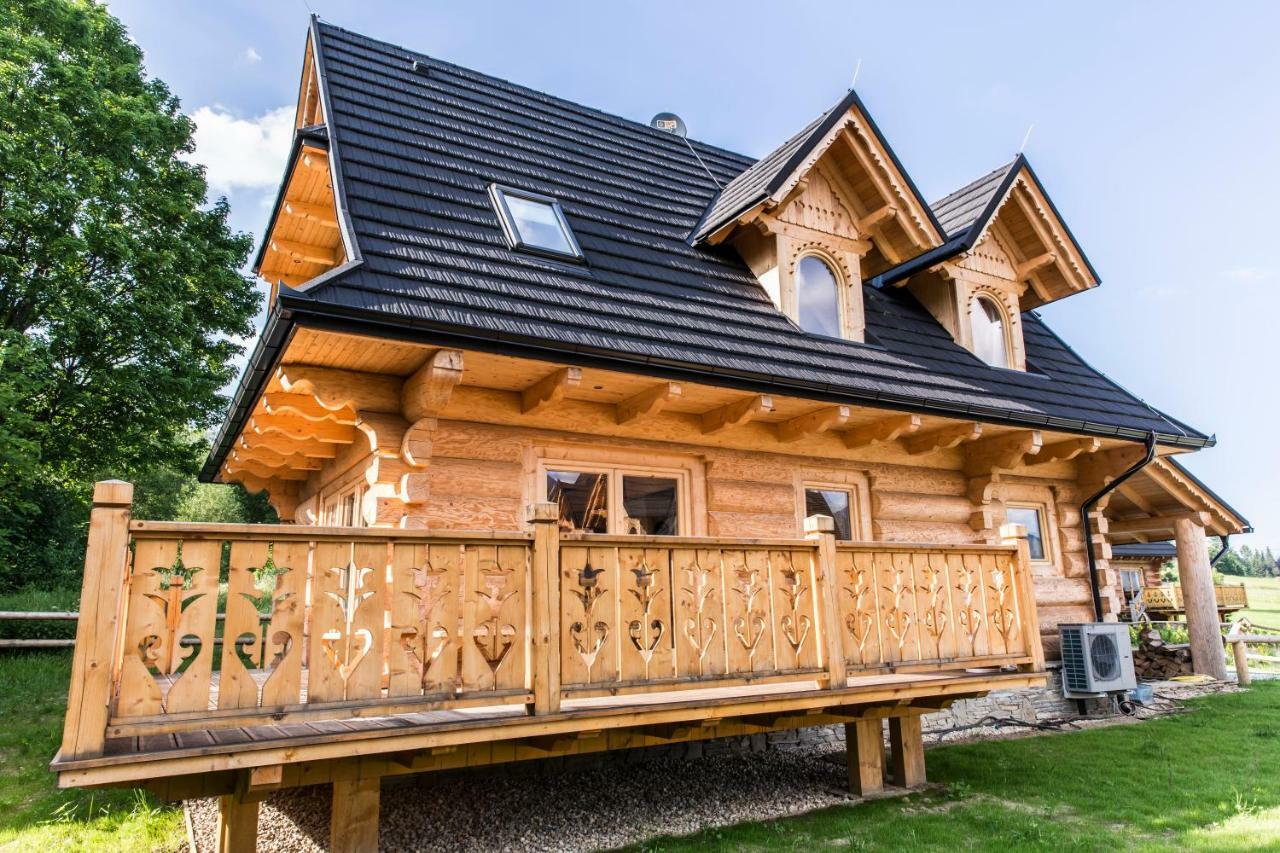 Tatrytop Osada Luxury * Koscielisko